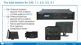 Teledyne LeCroy: Austin Labs