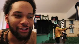 Yemil Ft. Kabliz -Superpoderosa (Video oficial ) | REACTION / REACCION |