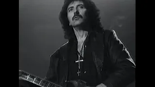 Black Sabbath - The Hand That Rocks The Cradle (1994)