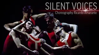 Ricardo Amarante -Silent Voices- trailer