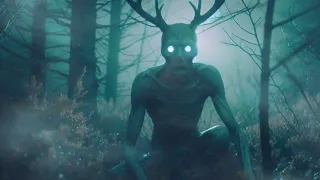 Smoke Pluming From The Woods / Chilling Wendigo Story By: Rephexi0n / #TeamFEAR #ScaryStories /