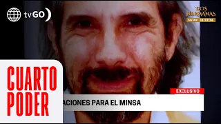 Donaciones para el Minsa | Cuarto Poder