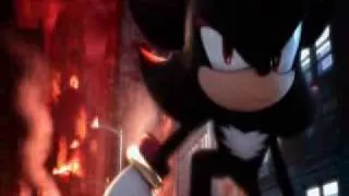 Shadow the Hedgehog - 60 Second Commercial