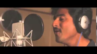 Varuthapadatha Vaalibar Sangam - Making of the Song