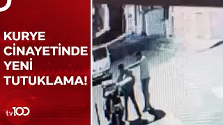 17 Yaşındaki Zanlının Babası Da Cezaevine Gönderildi | TV100 Ana Haber