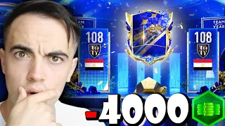 Cumpar Toate Pachetele Cu FIFA Points De La TOTY - FIFA Mobile