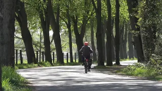 Nettetal Lobberich, meine Heimat umringt von Seen und schönster Natur.