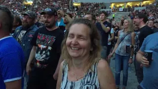 KISS Prague 19-JUN-2019 - I Was Made...