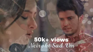 Neirohi Sad Vm 😢😥😭😭😭#neirohi #yrkkh