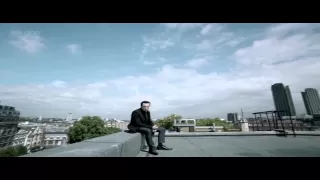 Moriarty Stayin' Alive Rooftop Scene - Sherlock BBC