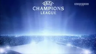 UEFA Champions League Intro 09-10 HD