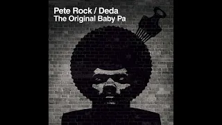 Pete Rock/Deda - Too Close (Instrumental)