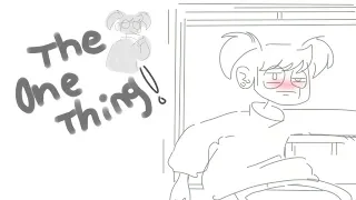 The Other Things//Sally face//Animatic