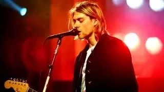 Kurt Cobain - And I Love Her [HQ]