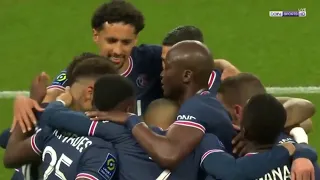 PSG vs Marseille 2 -1 All Gоals Extеndеd Hіghlіghts 2022