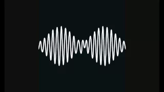 Arctic Monkeys - Why'd You Only Call Me When You're High? Drum Track