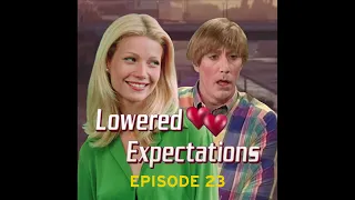 EPISODE 23: Lowered Expectations (Great Expectations, 1998)