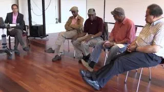 AACM Panel Discussion