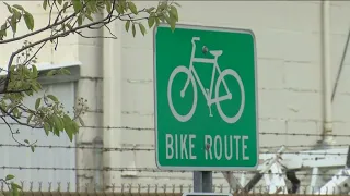 Ride of Silence serves as reminder for bicyclists, drivers to be safe