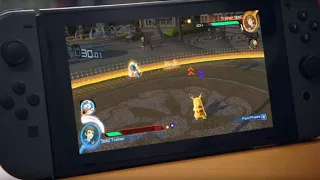 Pokken Tournament DX Official Answer the Call to Battle Trailer