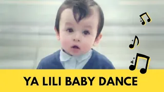 Ya Lili Dance