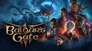 Baldur's Gate 3 - Dicing With Death