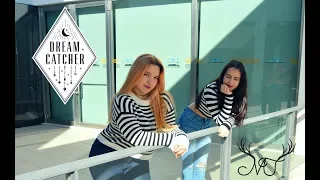 Dreamcatcher (드림캐쳐) - Sleep-walking | Dance Cover by Mystic Two