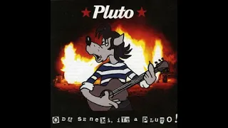 Pluto: Maradjunk barátok (Cenzúrázatlan)