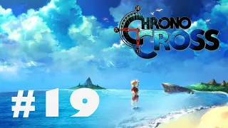 Chrono Cross ITA - Parte 19: Il triste gioco del Fato - Miguel