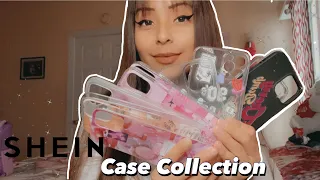 Huge SHEIN Case Collection