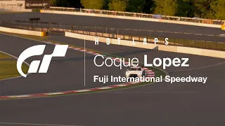 Fuji International Speedway - Nissan Motul Autech GT-R '16 - HOT LAP - NCS2R13