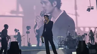 "About You" - The 1975 Live in Manila 2023 [4K UHD] #The1975inManila2023 | trina.ph (TMH)