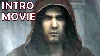 Prince Of Persia Warrior Within Intro Movie HD