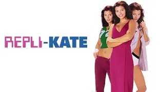 Repli-Kate (2002) Full Comedy Movie - Eugene Levy