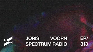 Spectrum Radio 313 by JORIS VOORN | Live from M2 Miami