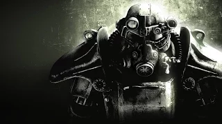 Прохождение Fallout 3 - Часть 3 - Арлингтонская библиотека, История Ривет-Сити, РобКо