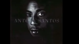 Antony Santos -  Lloro   ( 2005 )   Disco Completo