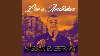 Nkotlek Nbassi (Live à Amsterdam)