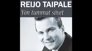 Reijo Taipale - Yön tummat siivet (1993)