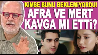 Son dakika! Afra Saraçoğlu Mert Ramazan Demir kavga mı etti? Bilal Özcan detayları açıklıyor...