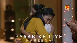 Pyaar Ke Liye ft. KarEena | Gulki Joshi | Yukti Kapoor | Maddam Sir | Yuki VM