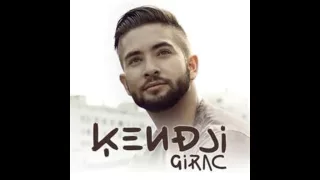 kenji girac gitano