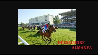 2 AGUSTOS 2020 DUSSELDORF ALMANYA ALTILI GANYAN TAHMINLERI(Free Horse Race Tips)
