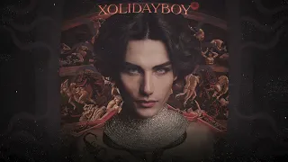 XOLIDAYBOY - DOMINATOR (Official Lyric Video)