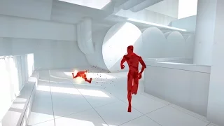 Superhot VR