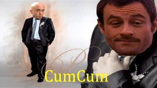 CumCum (CanCan right version) (GachiMIX )