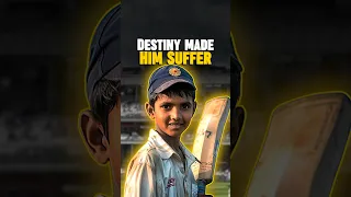 When Destiny Made India’s Star Suffer😳| The Story of Ruturaj Gaikwad