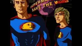 Supermayer - Please sunrise