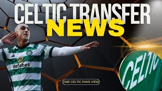 Celtic to OFFER 5 Million for ADAM