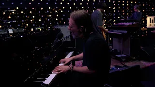 The Smile - Open The Floodgates (Live on KEXP)